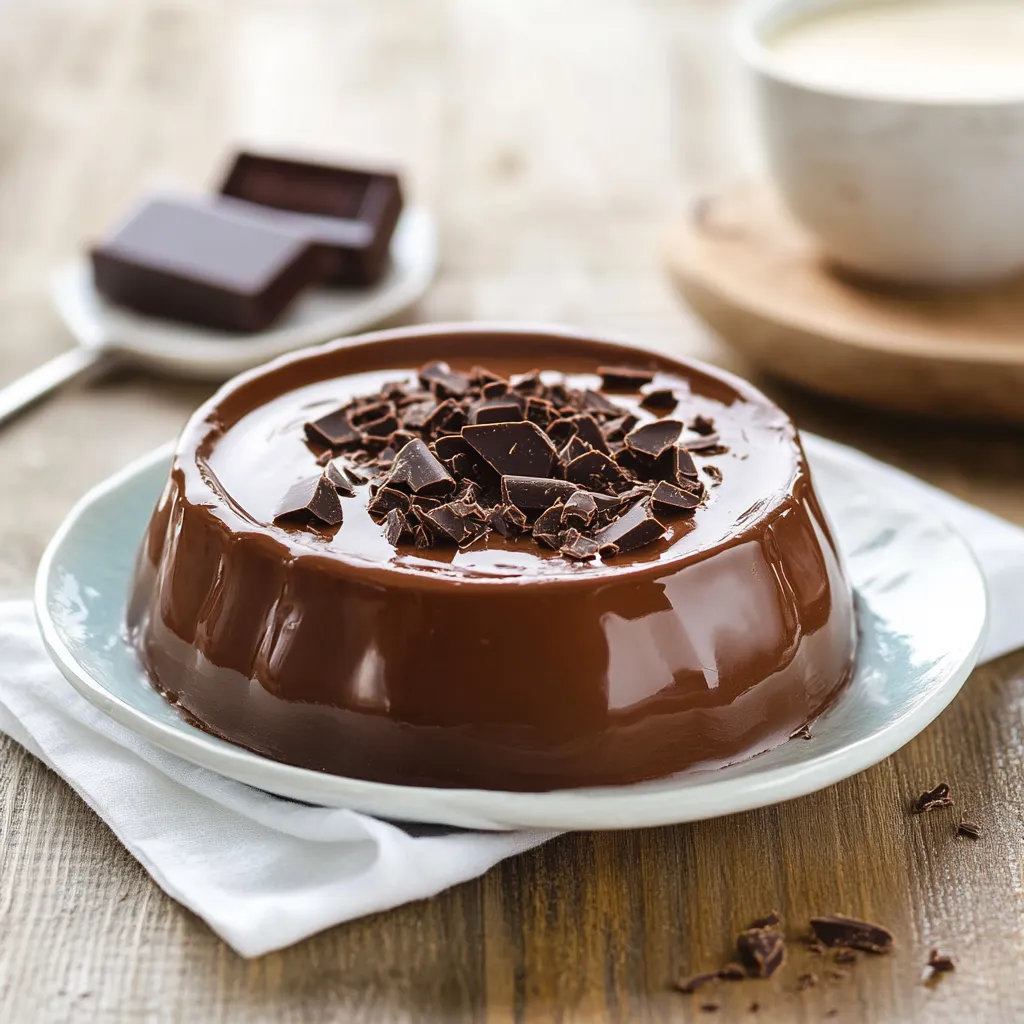 Cake chocolate con chocolate e cioccolato.