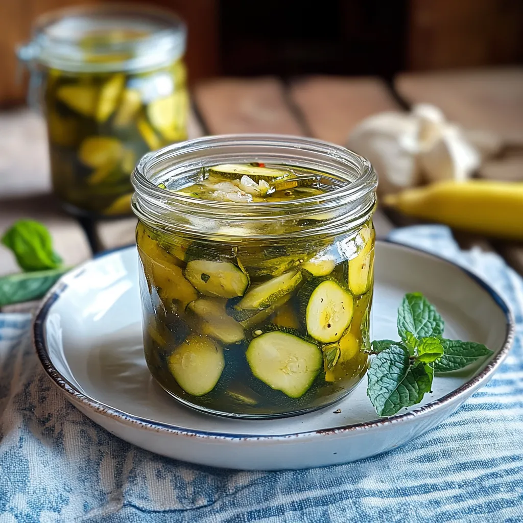 Vasi di peperoncini in un tavolo.