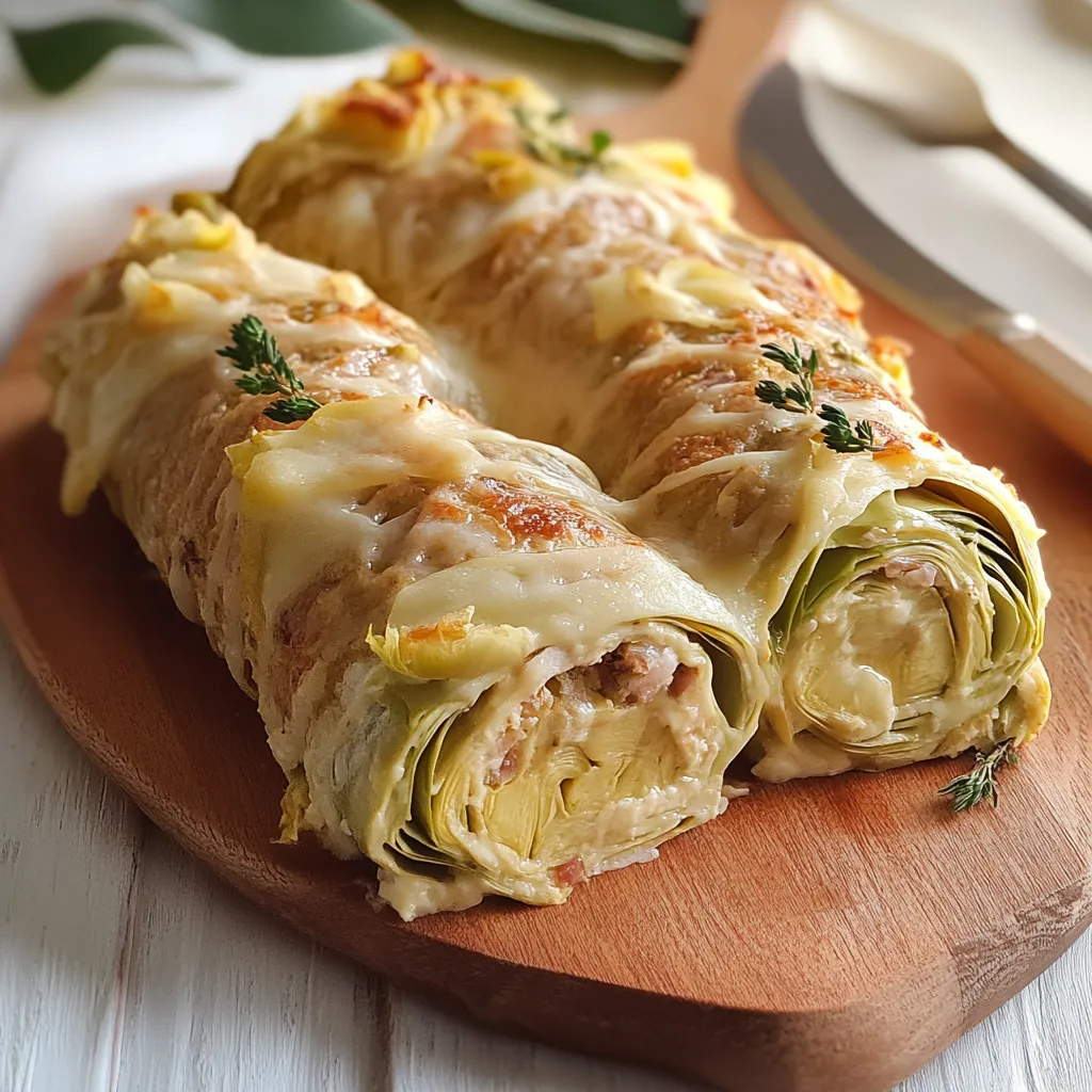 Un piatto di pasta con verdure e formaggio.
