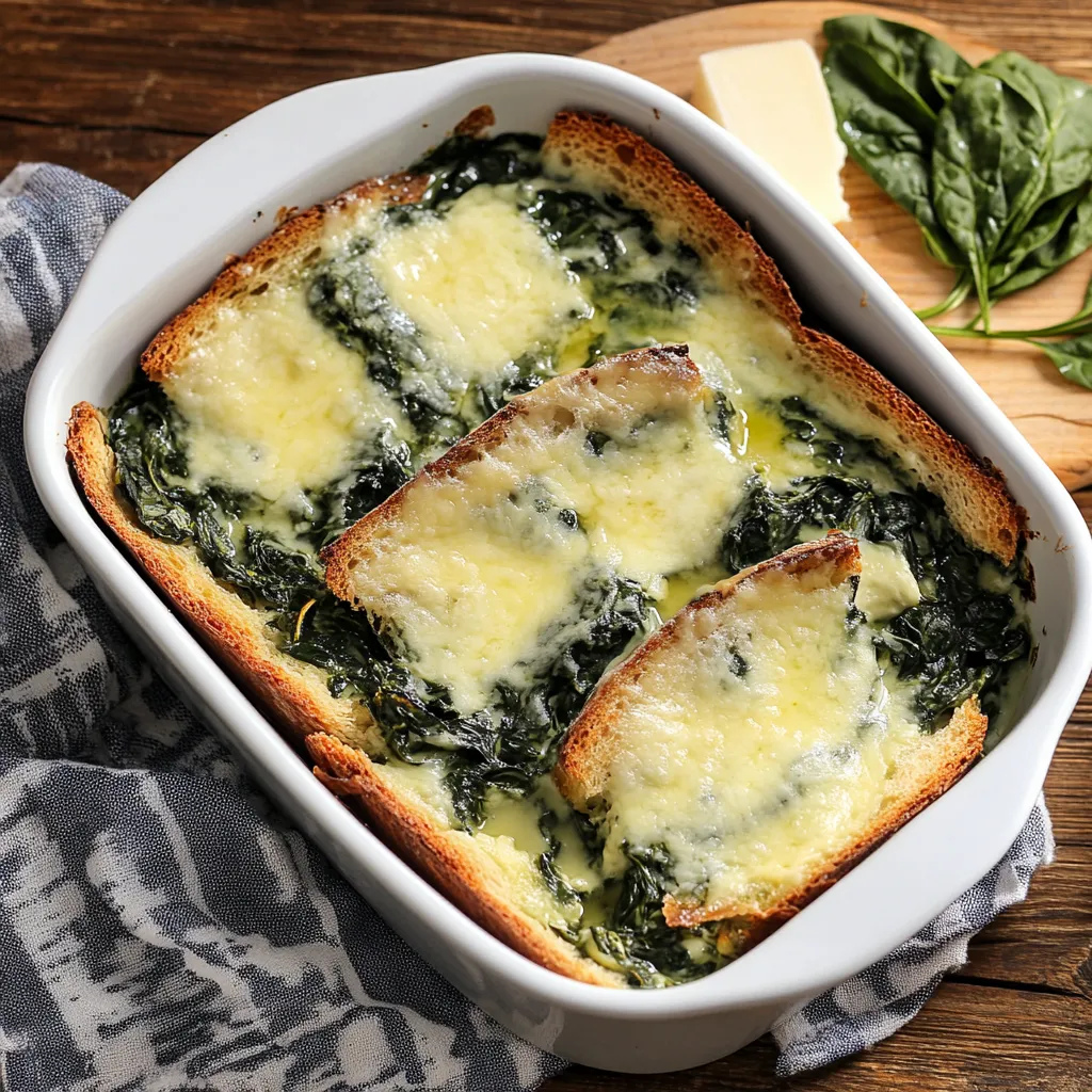 Torta con verdure e formaggio.