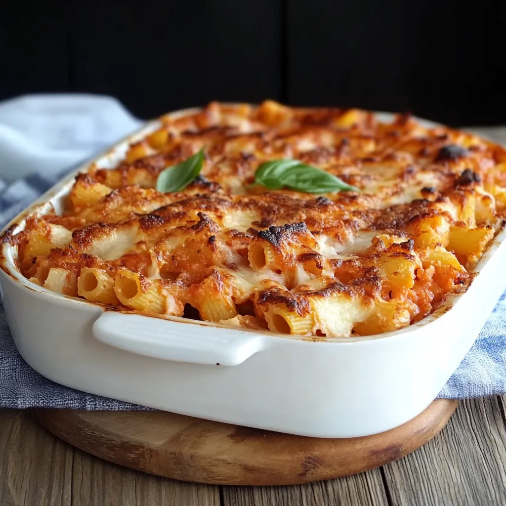 Un piatto di pasta con verdura.