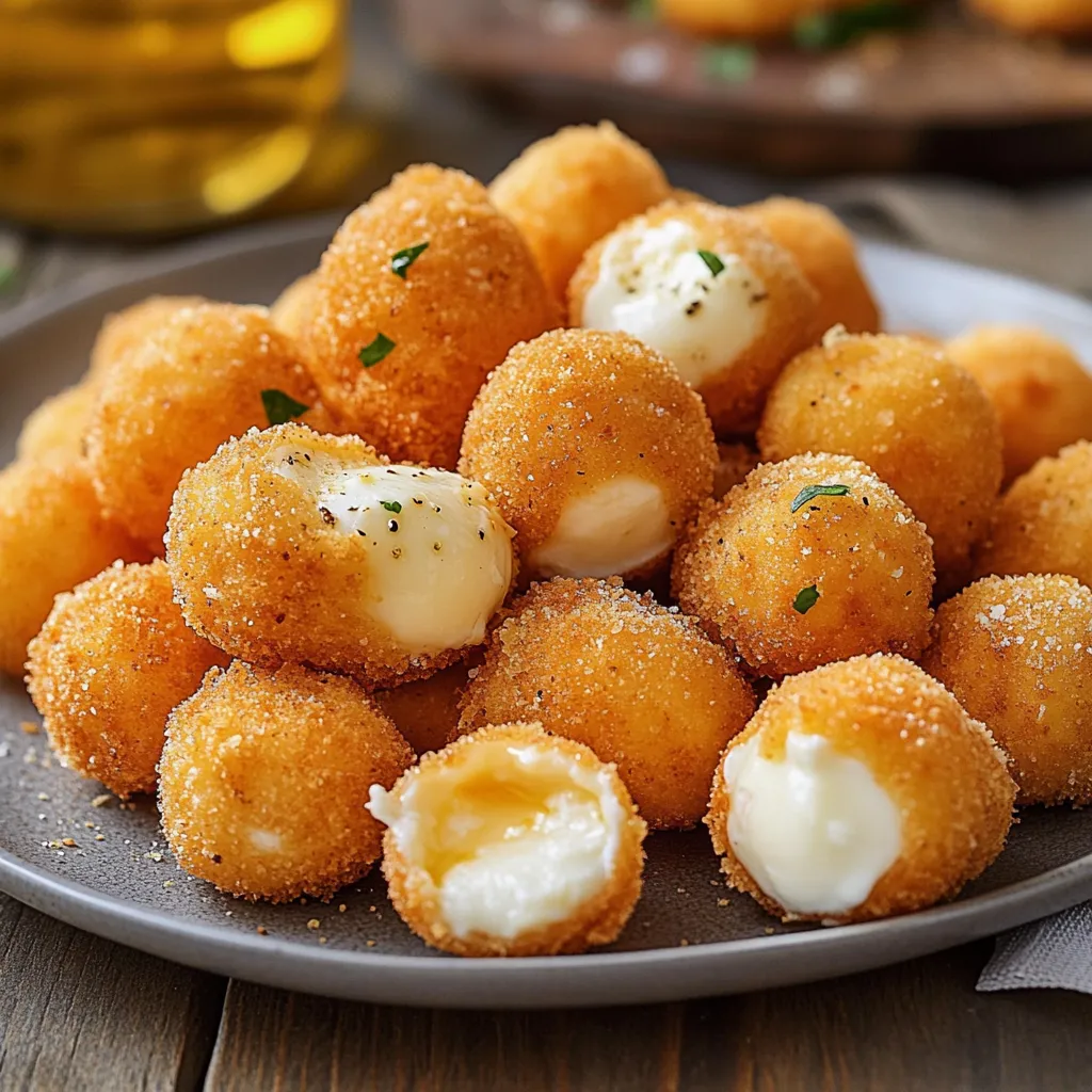 Piatti di formaggio e patate dolci in un piatto.