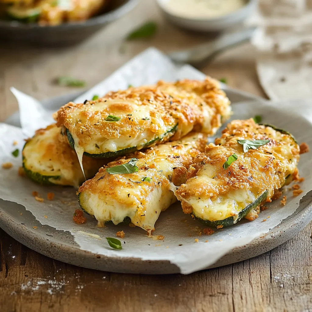 Piatti di verdura con formaggio e spinaci.