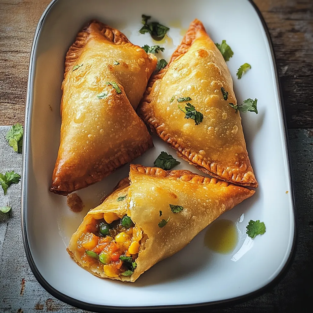 Piatti con verdure e formaggio.