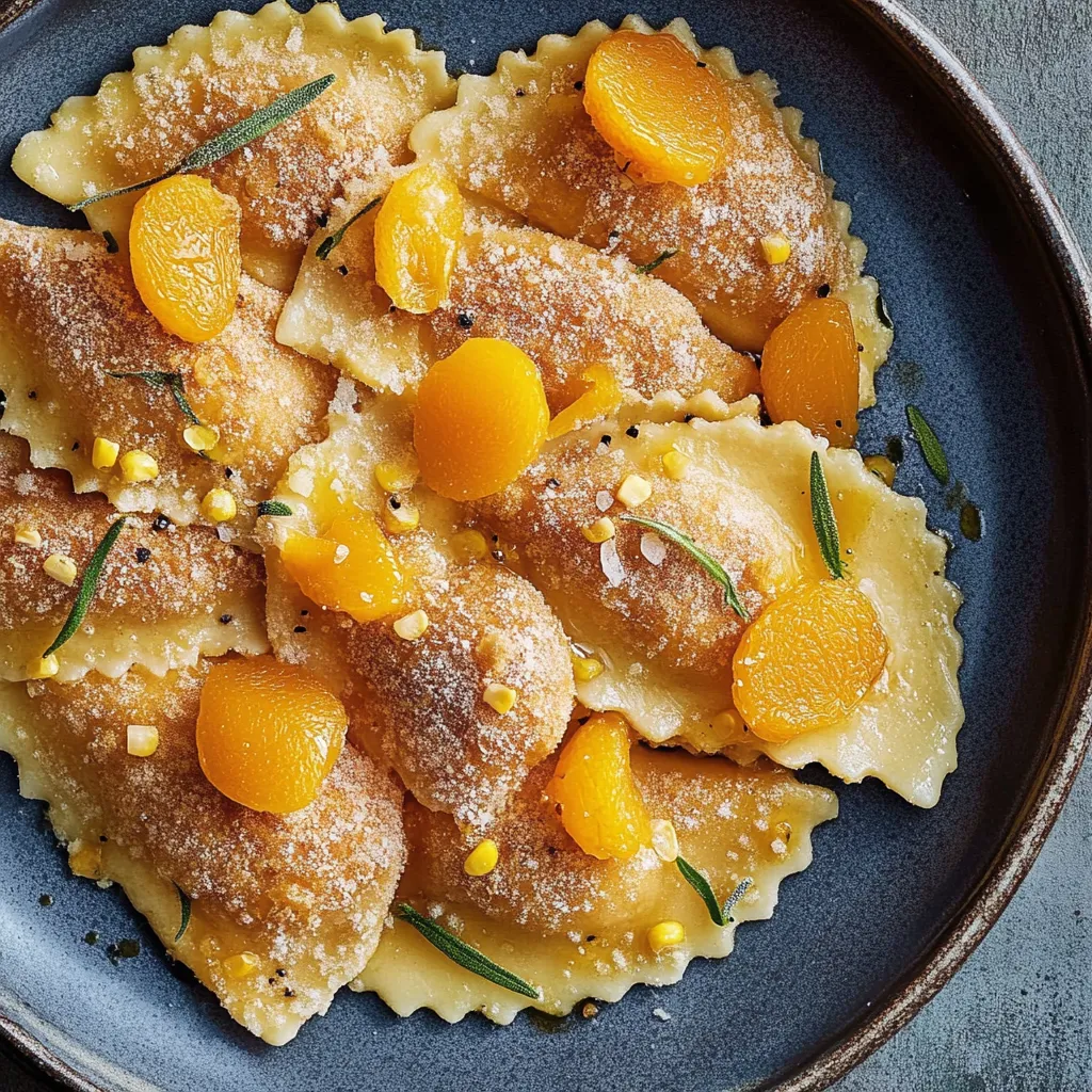 Penne con carote e zucchini.