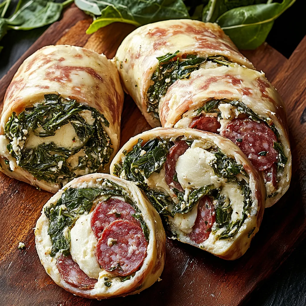 Un piatto di cibo con verdure e formaggio.