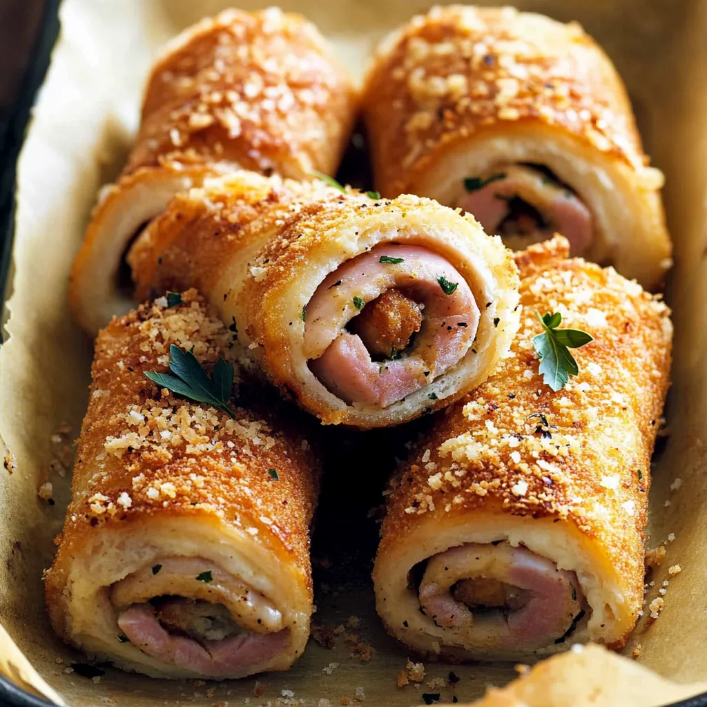 Piatti fritti con carne e verdure.