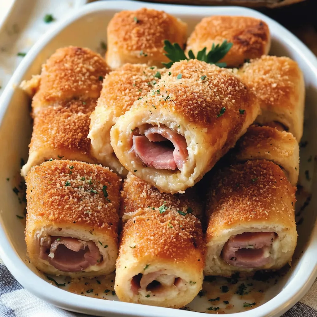Piatti fritti con verdure.