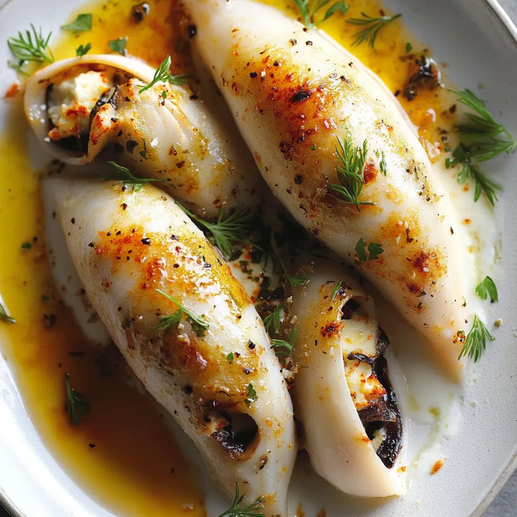 Piatti di pollo con erbe e olio.
