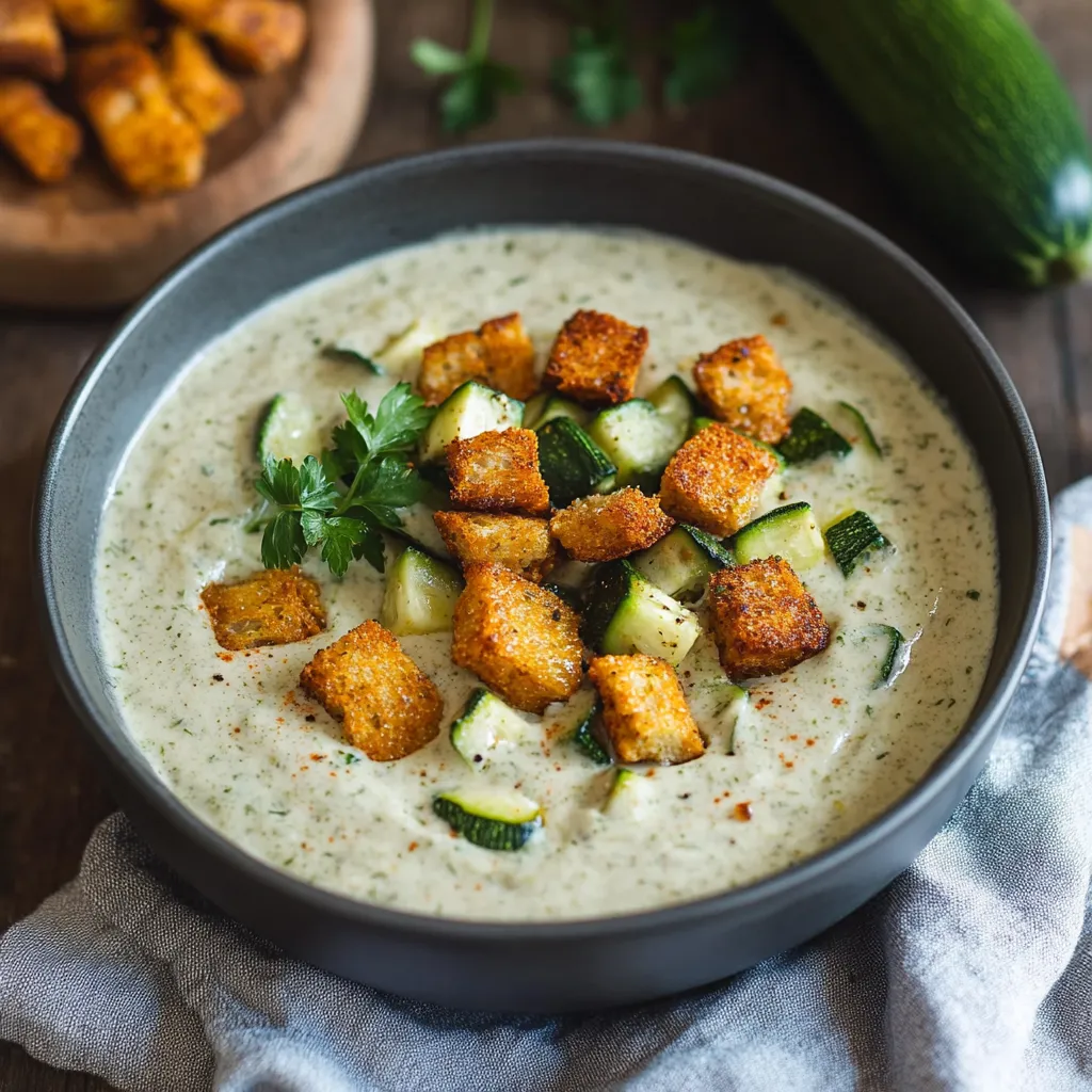 Una ciotola di crema con cucumber e paneer.