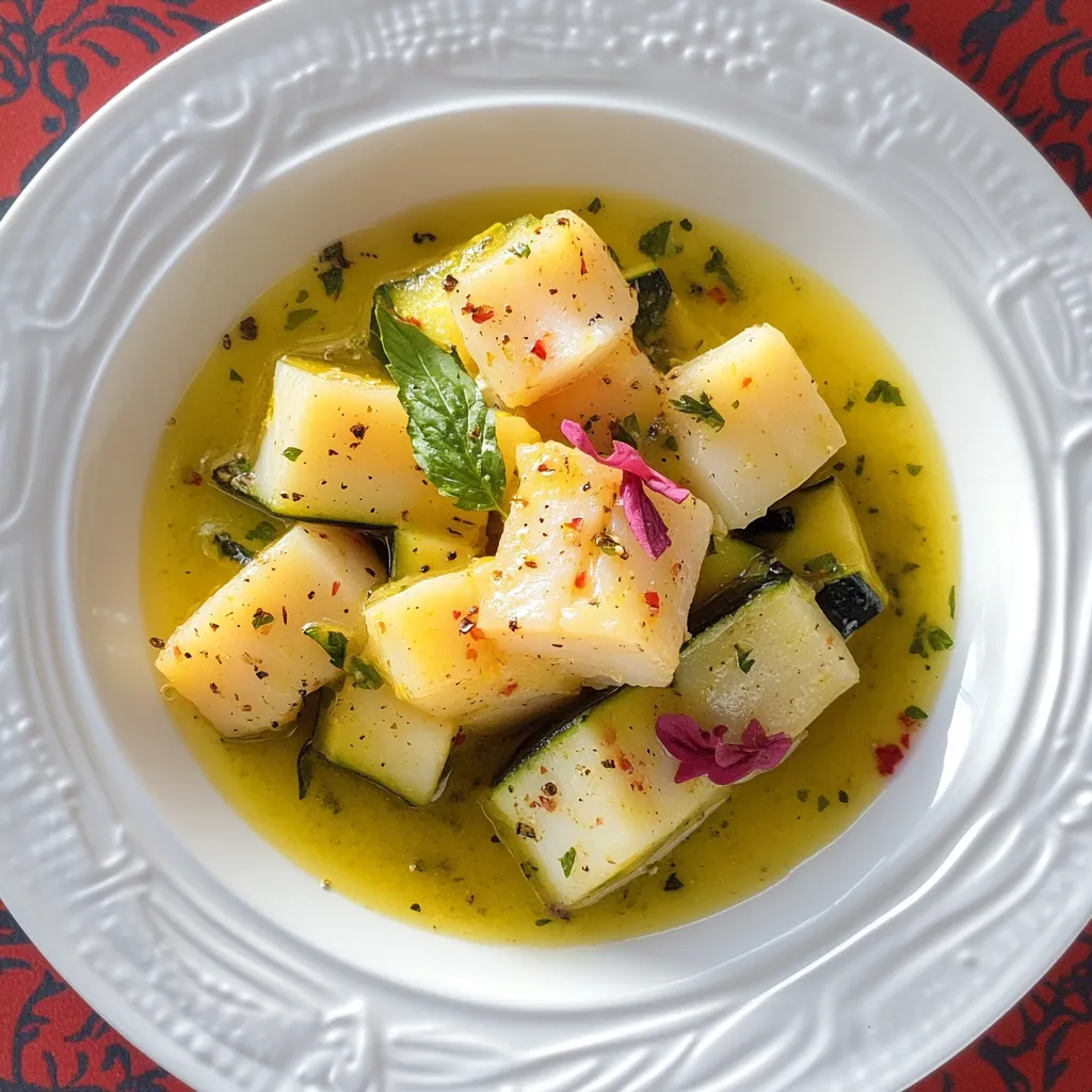 Una ciotola con verdure e pomodori.