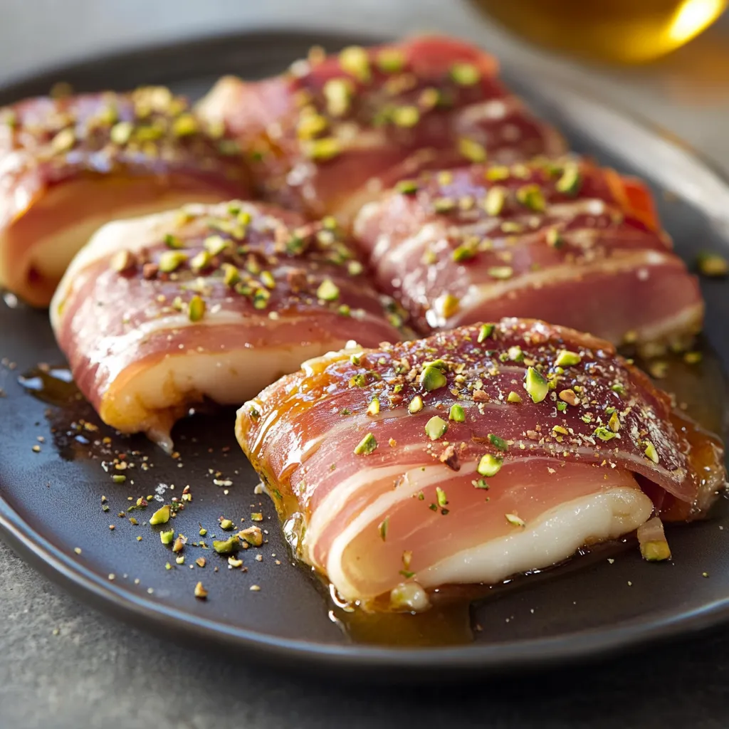 Piatti di carne con erbe e spezie.