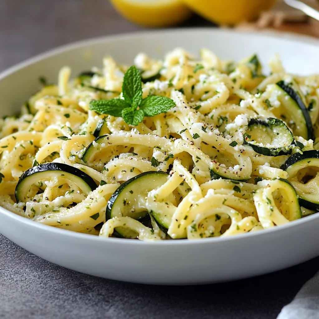 Piatti di pasta con verdure.