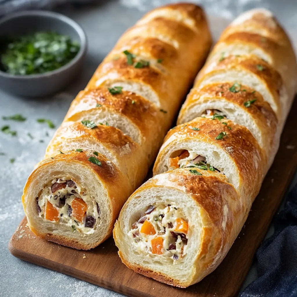 Due pane di pizza con ingredienti vari.
