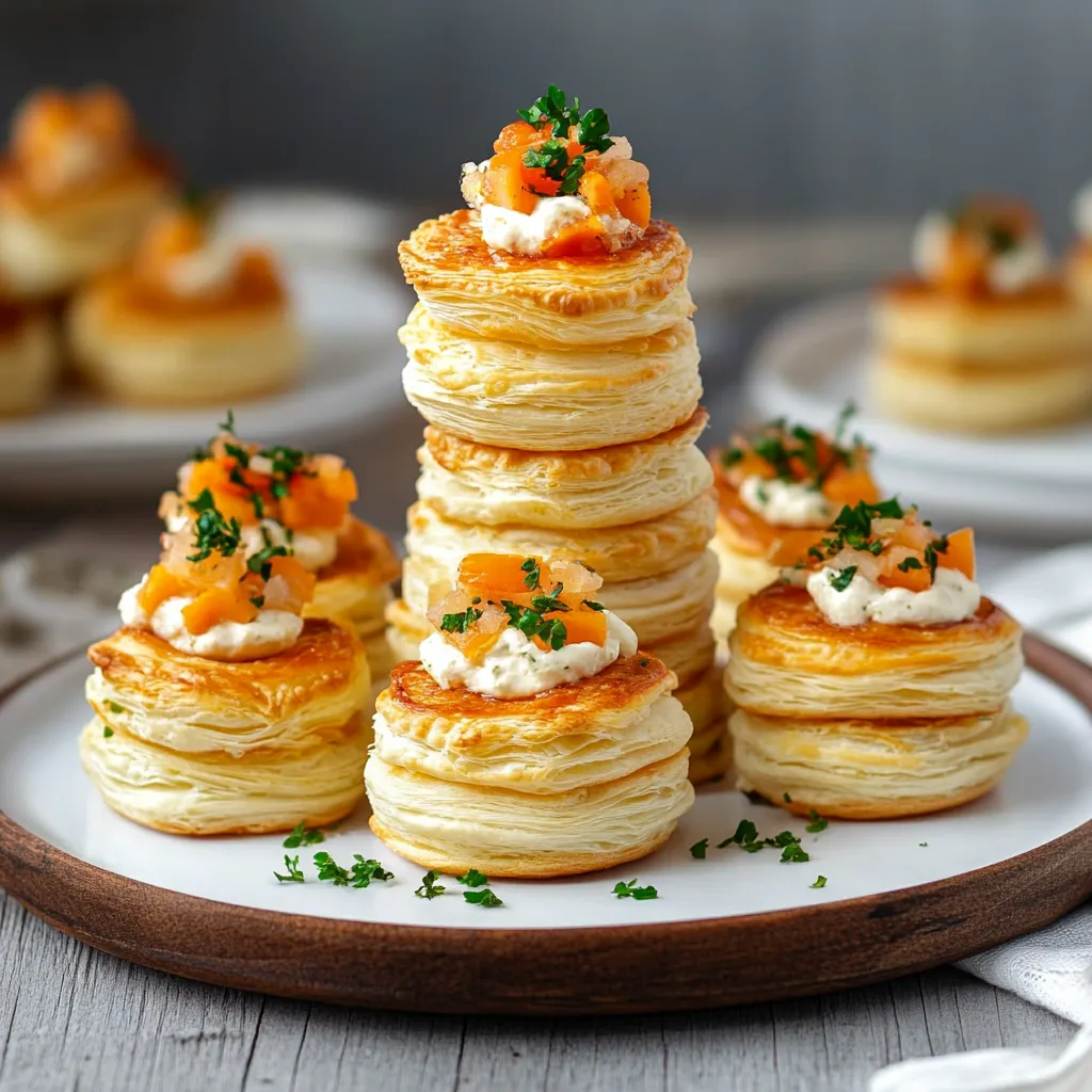 Un piatto di dolci con frullati e frullati con frullati.