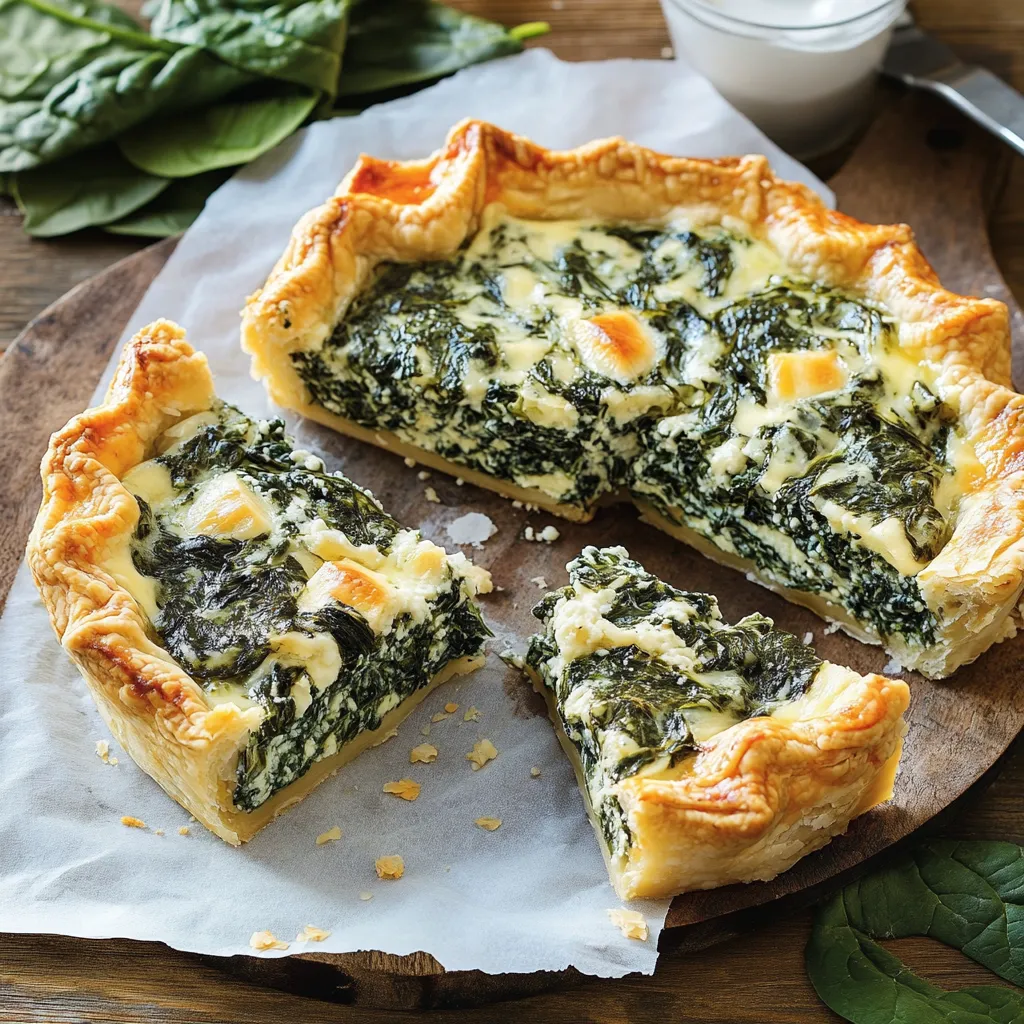 Pizza con verdure e formaggio.