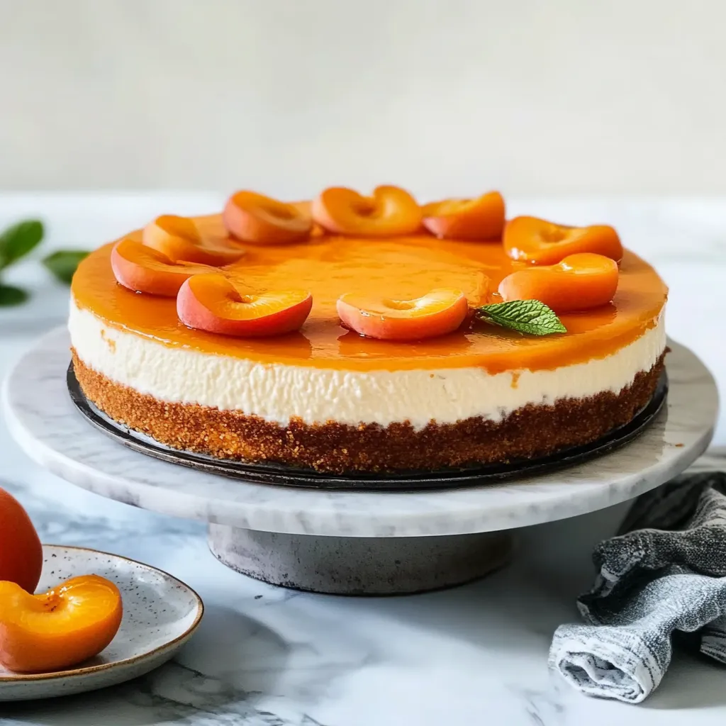 Una torta con frutta e crema.