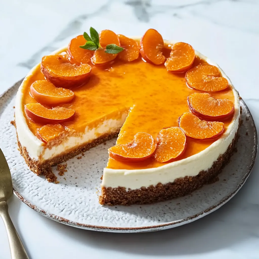 Una torta con frutta e crema.