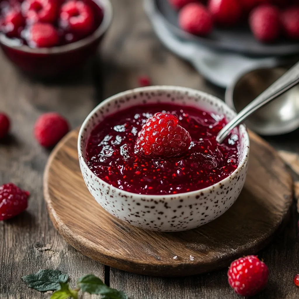 Tazza di frullato di frutta con una lattuga.