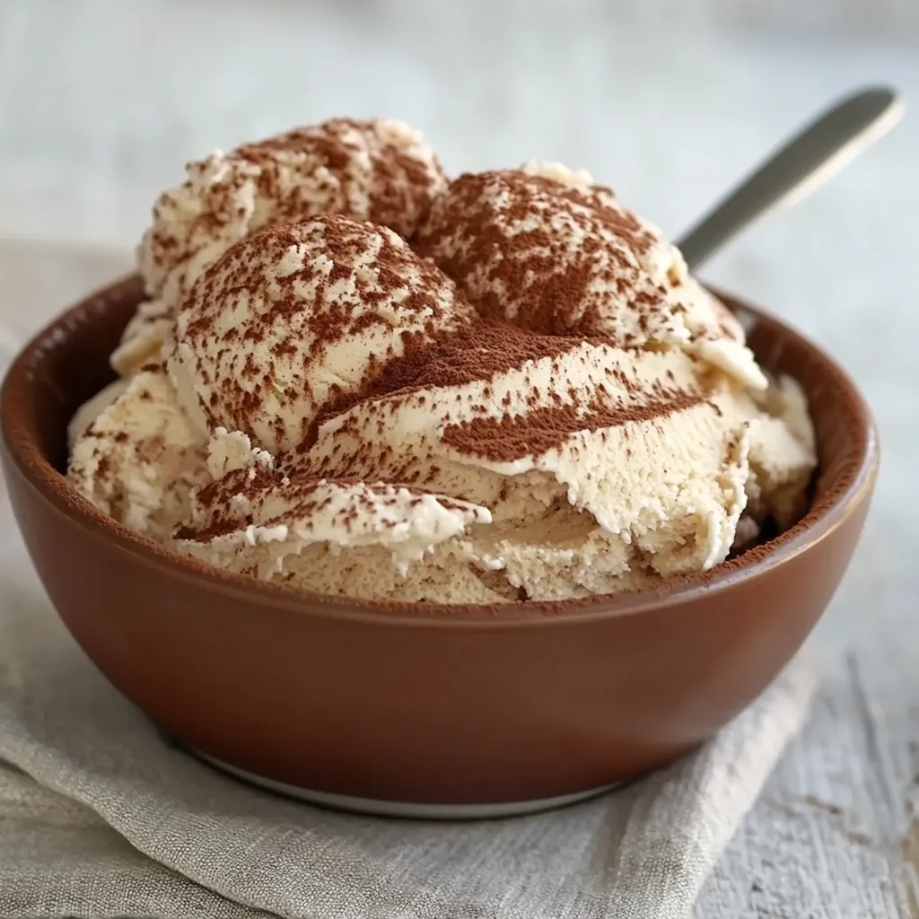 Un bicchiere con del ghiaccio e del caffè.