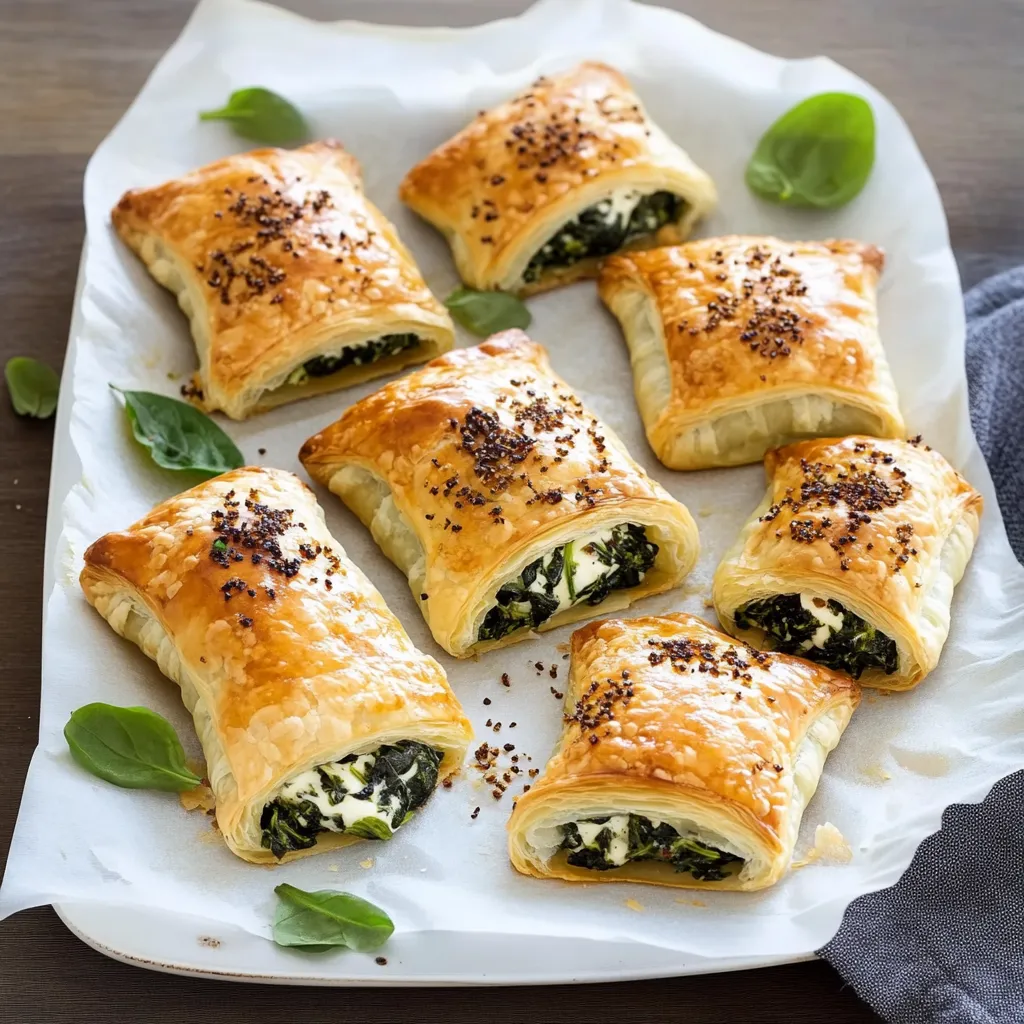 Piatti con verdura e formaggio.