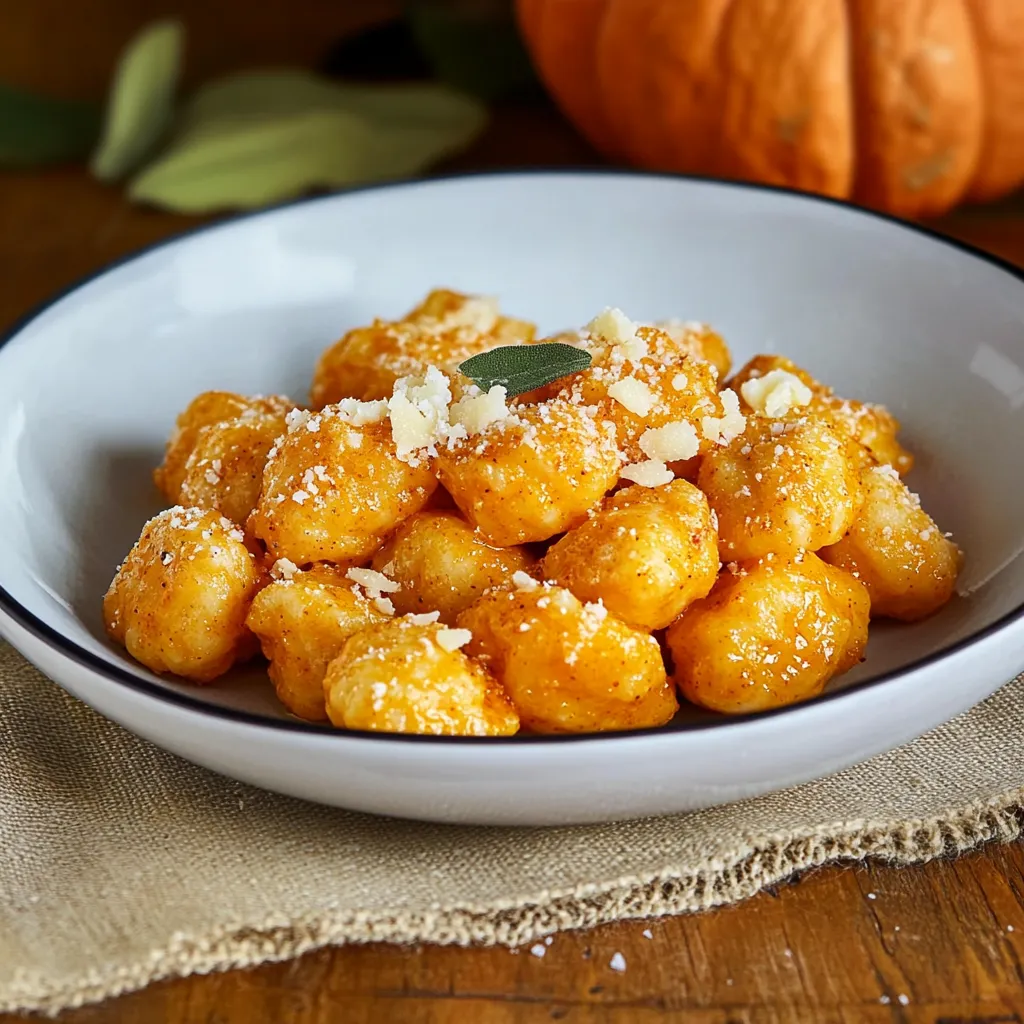 Una tavolata con un piatto contenente patate dolci e semi di finocchio.