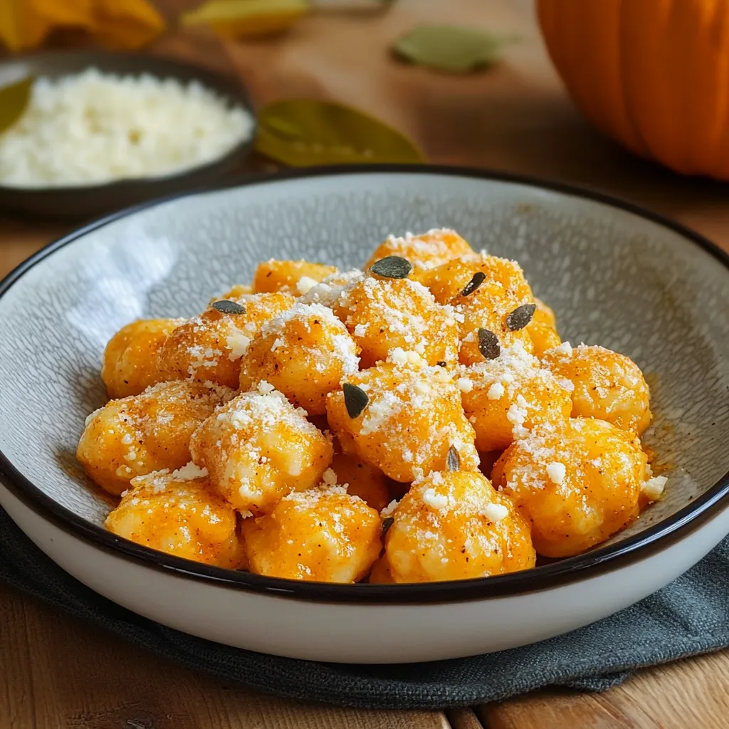 Piatti di pasta con semi di sesamo.