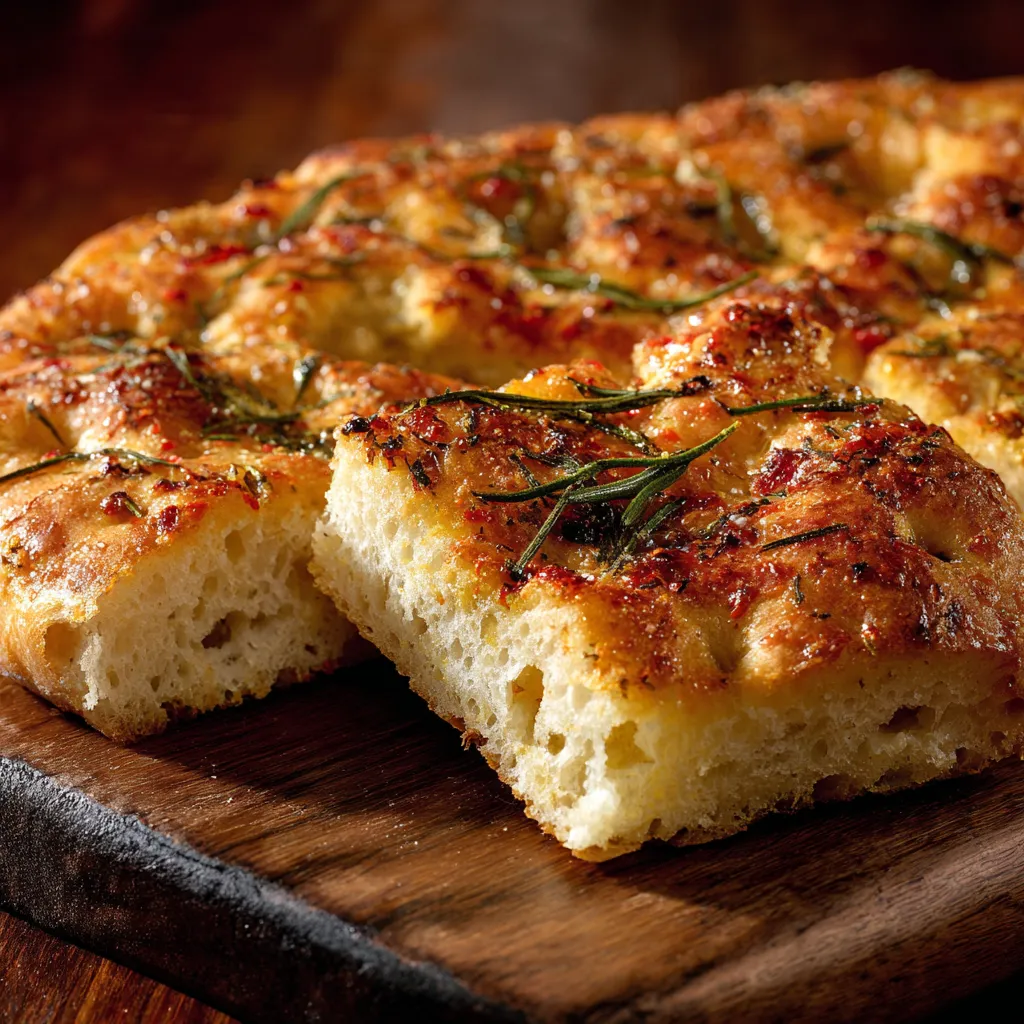 Pizza con verdura e formaggio.