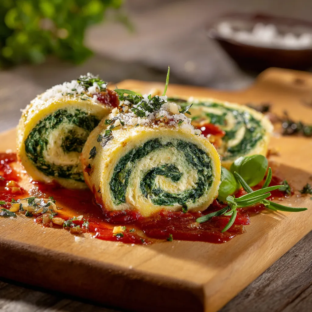 Un piatto di pasta con verdure e formaggio.