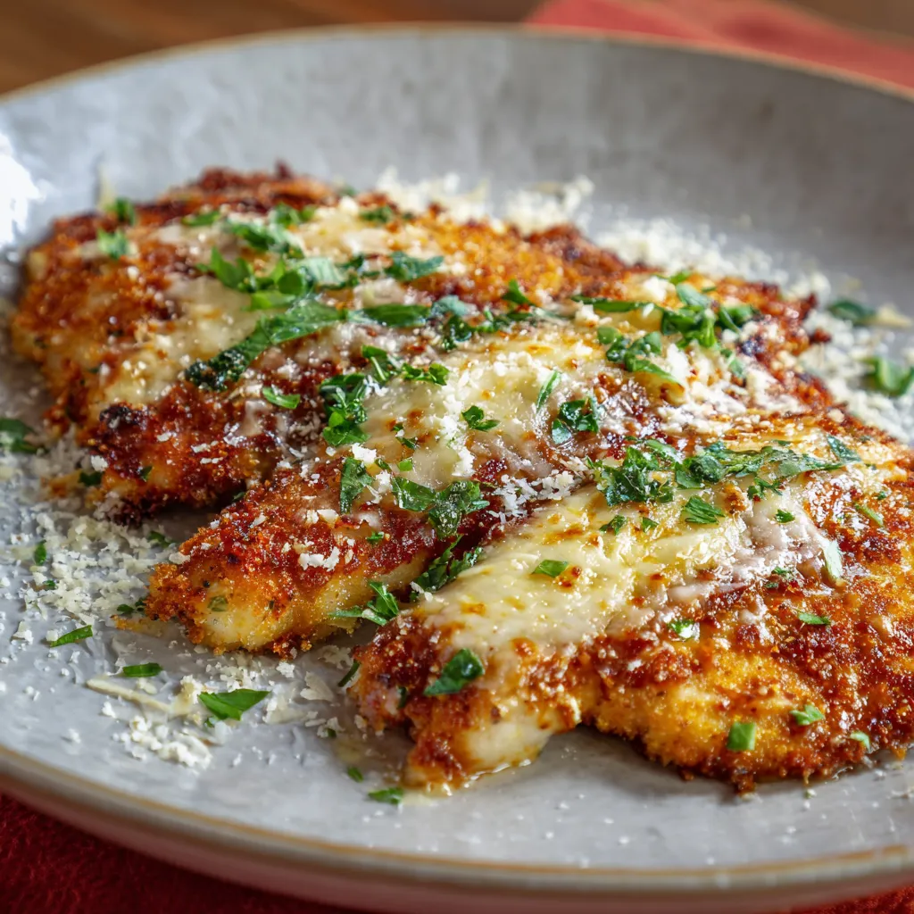 Piatti di pollo con erbe.