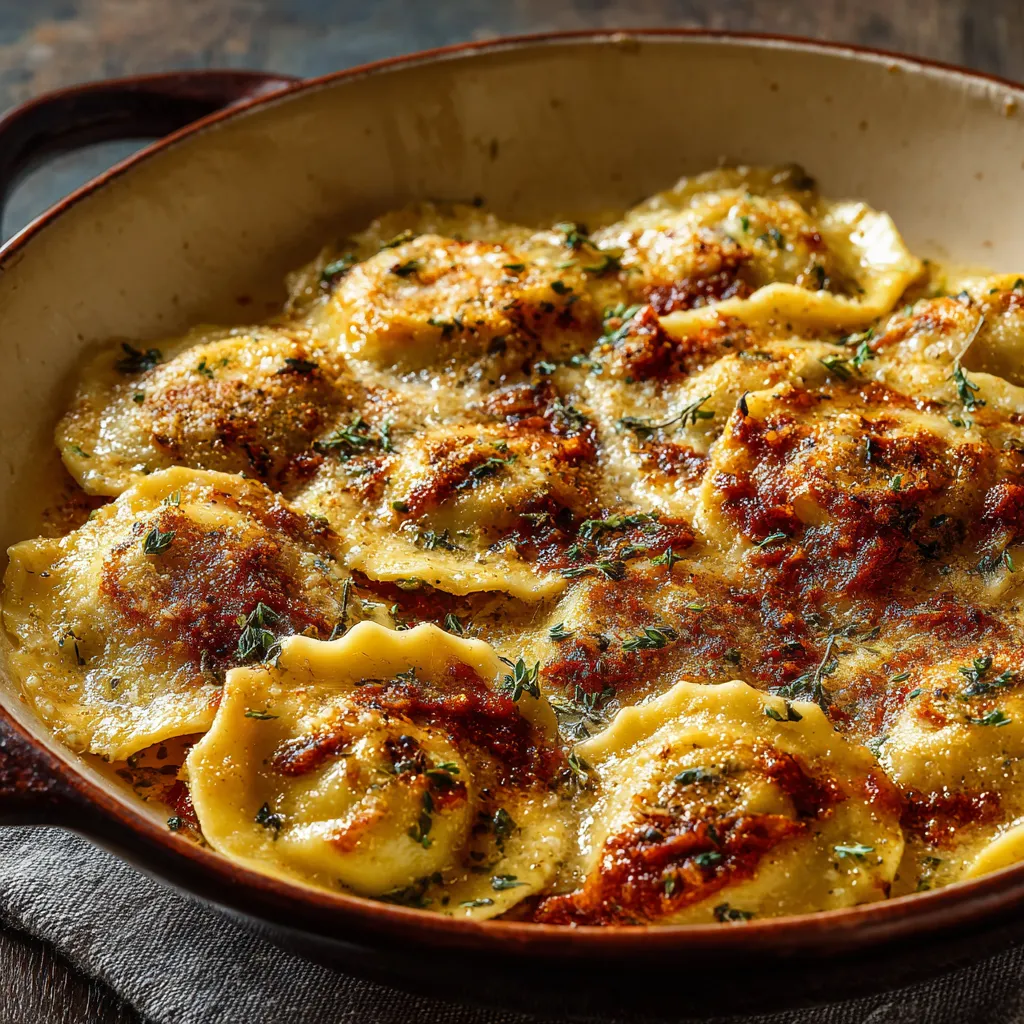 Una ciotola con pasta e verdure.
