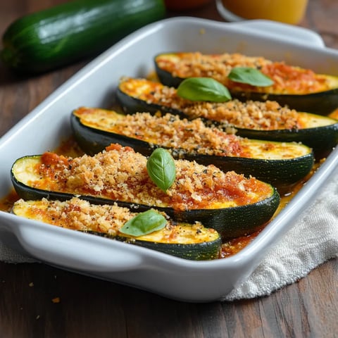 Piatti di verdura con erbe e formaggio.