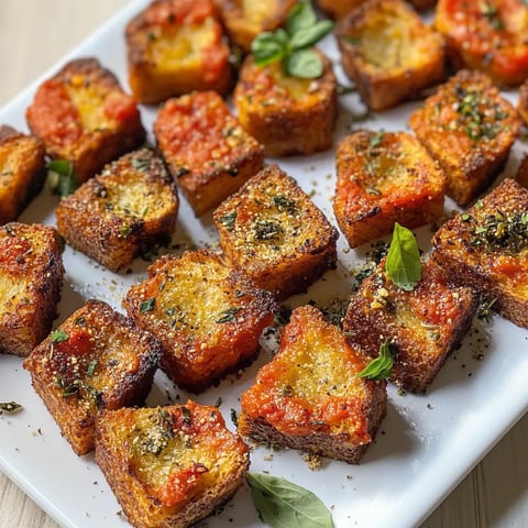 Piatti di carne croccante con erbe.