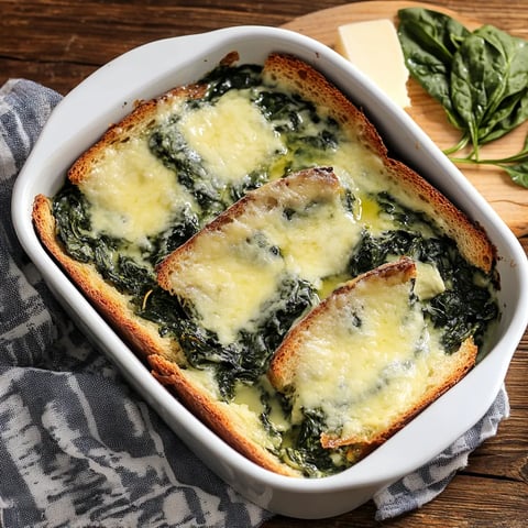 Torta con verdure e formaggio.